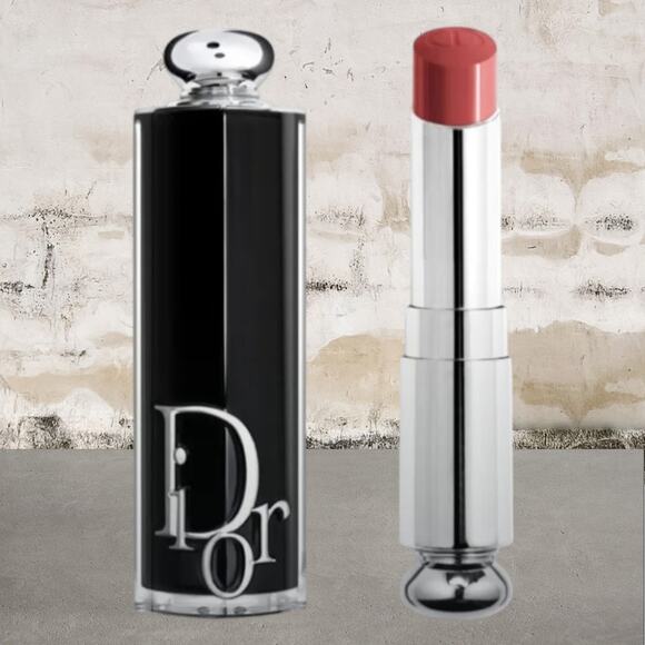 Dior Addict Lipstick in Bois De Rose New in Box - Picture 1 of 5